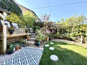 Garden- click for photo gallery